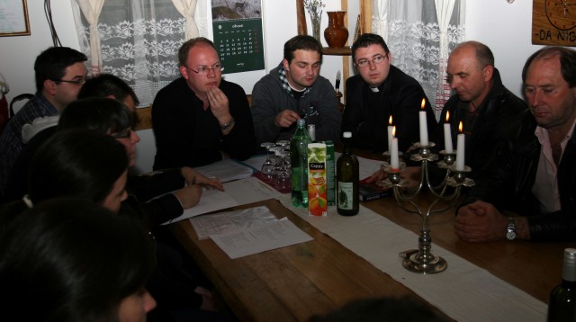 ODRŽANA REDOVITA GODIŠNJA SKUPŠTINA UDRUGE GORNJOSTUBIČKA LUČ